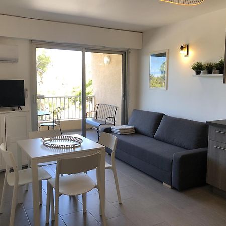 Holidays Hyères Zimmer foto