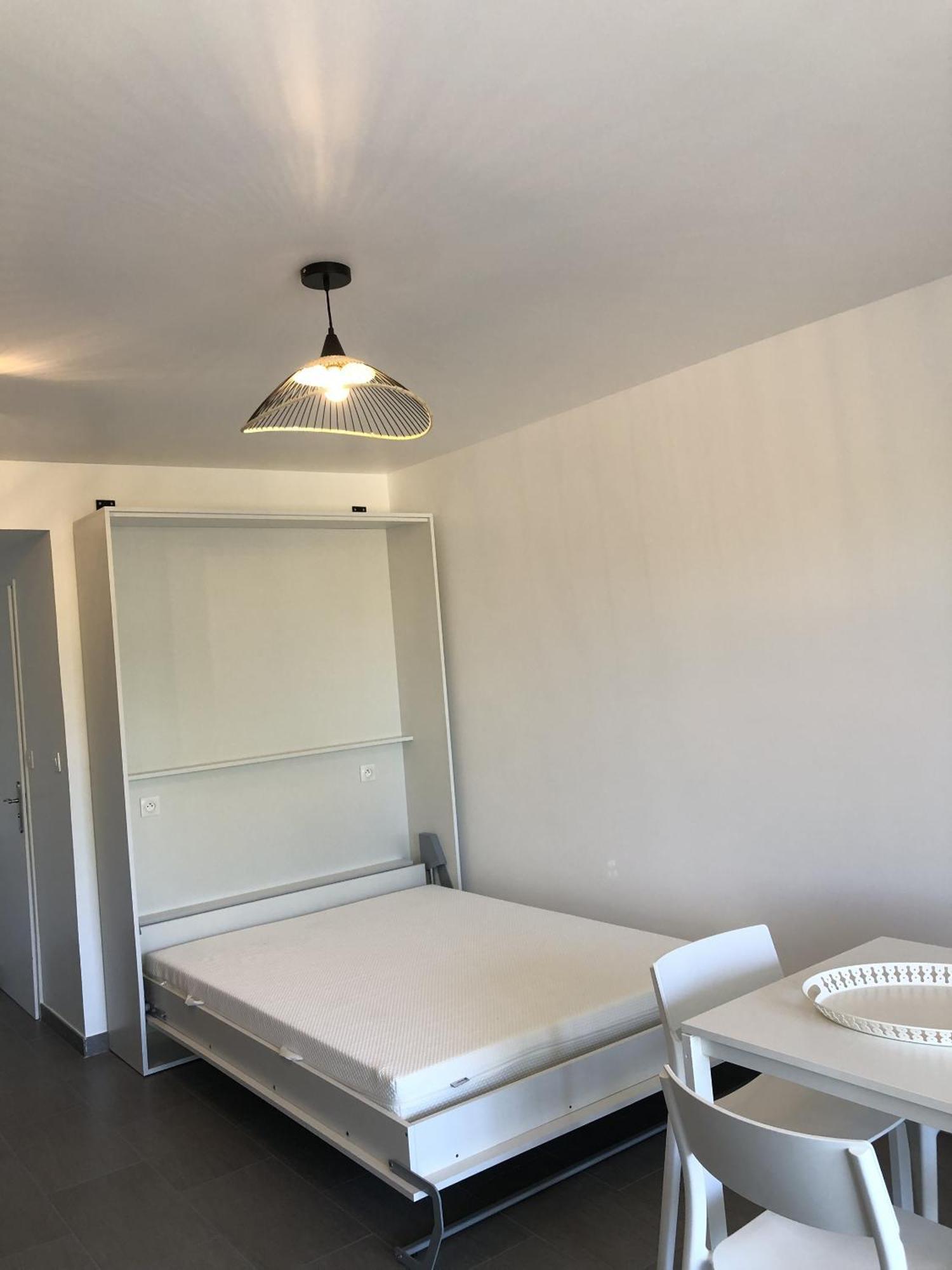 Holidays Hyères Zimmer foto