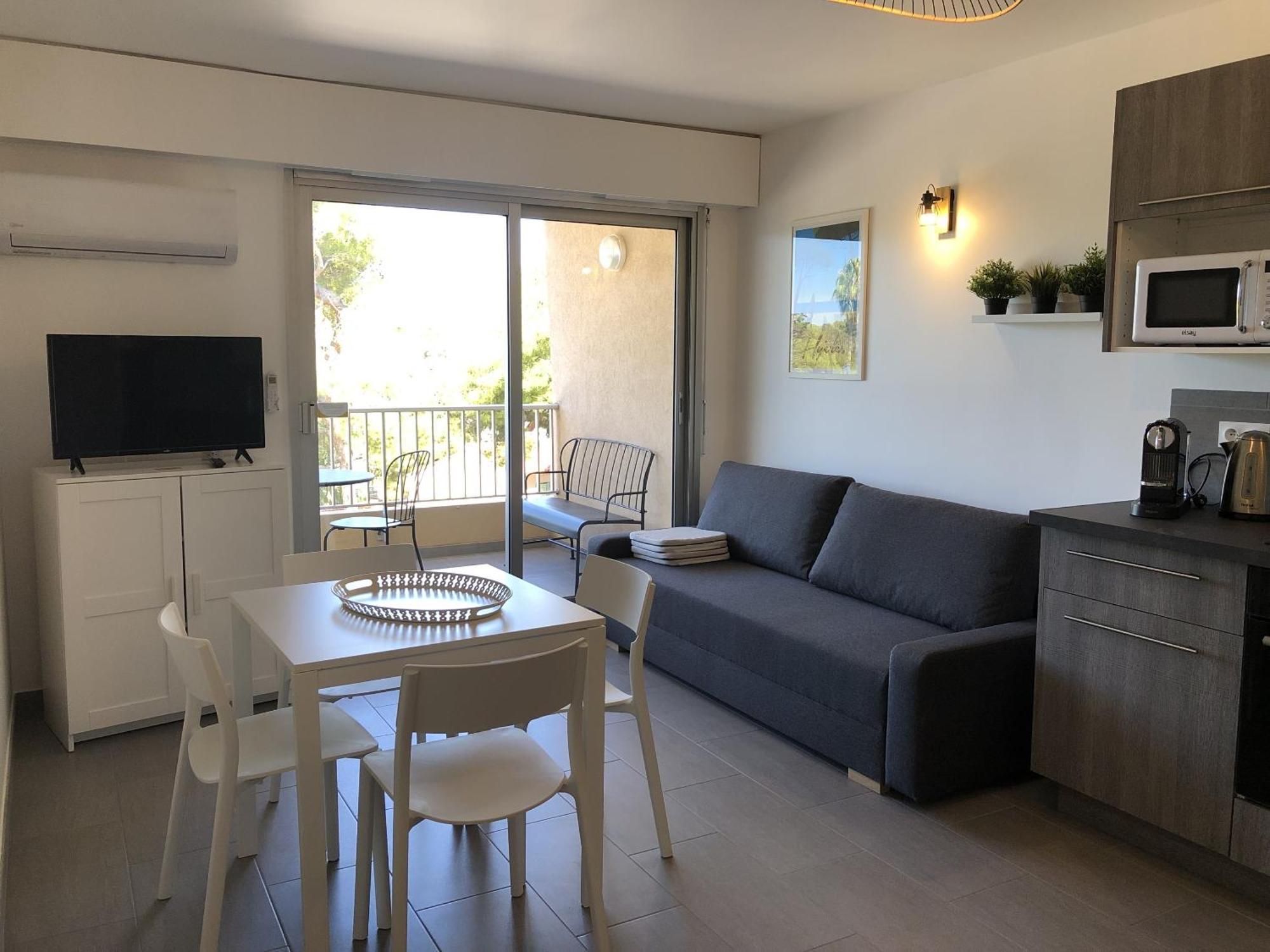 Holidays Hyères Zimmer foto