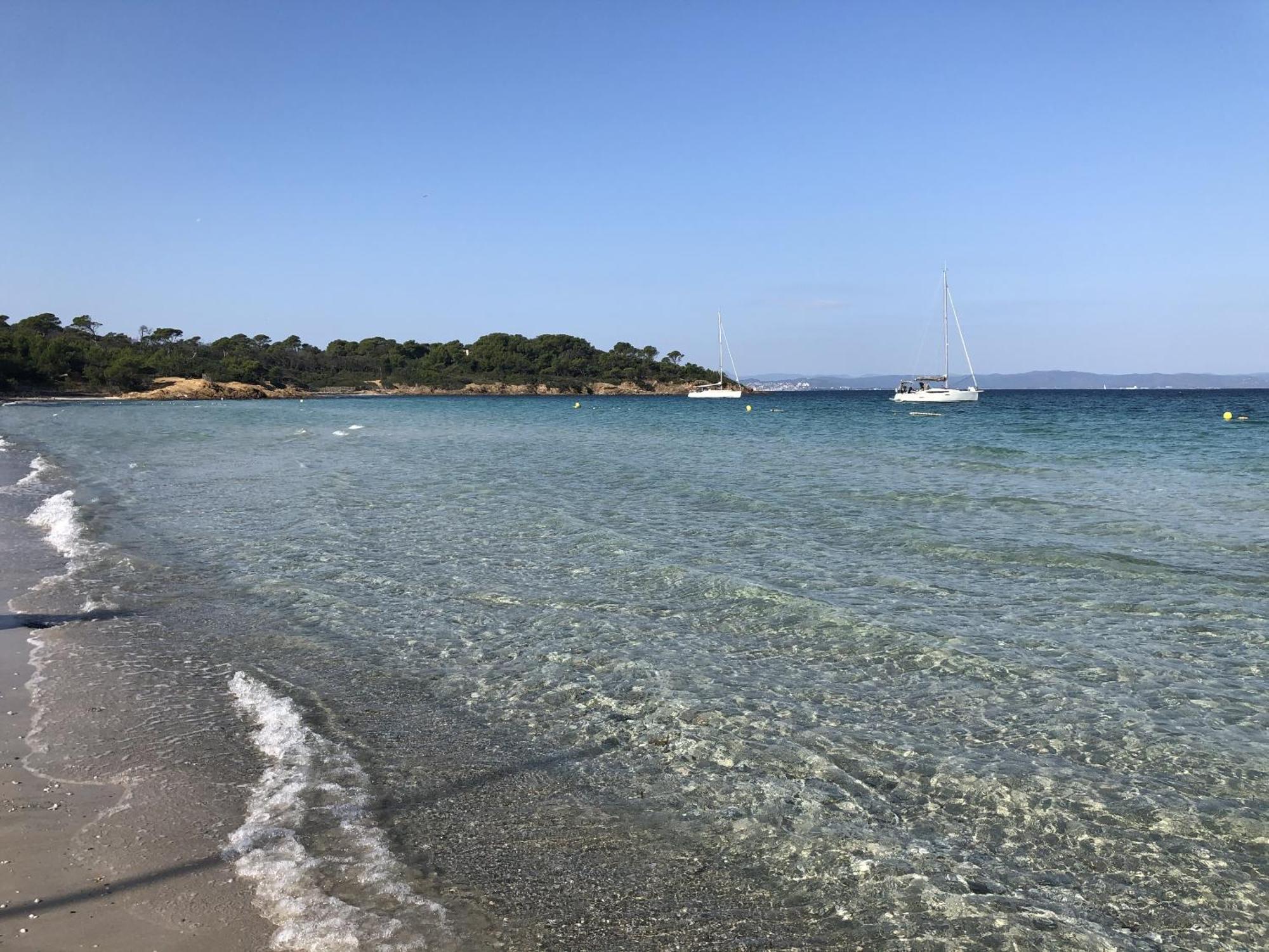 Holidays Hyères Zimmer foto
